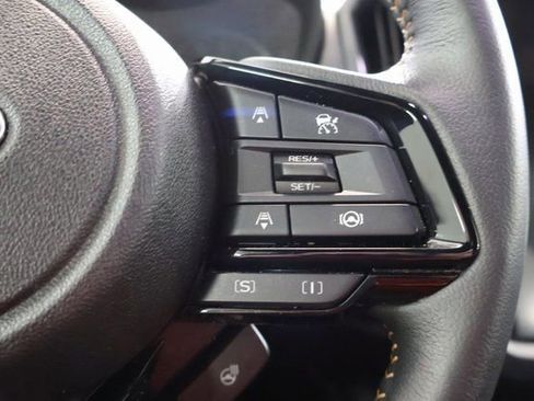 Used 2025 Subaru Forester Touring image 20