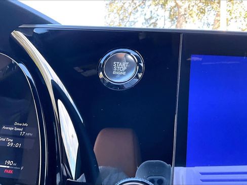 Used 2025 Lexus RX 350 FWD w/ Technology Package image 33