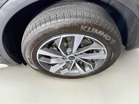 Used 2023 Audi Q5 2.0T Premium Plus AWD/4WD image 11
