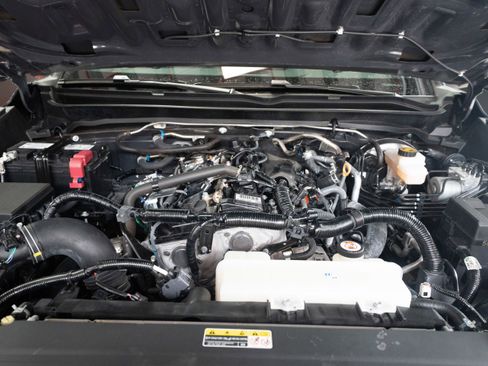 Used 2024 Toyota Tacoma SR5 image 30