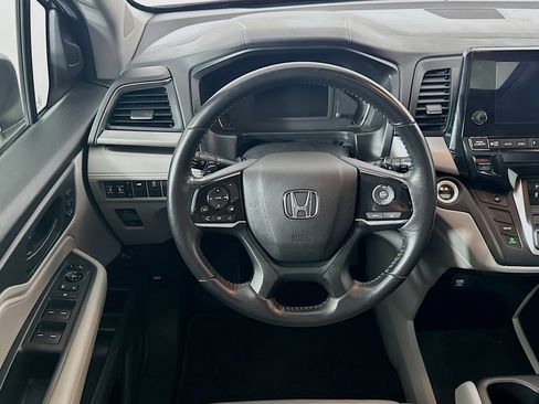 Used 2019 Honda Odyssey EX-L image 18