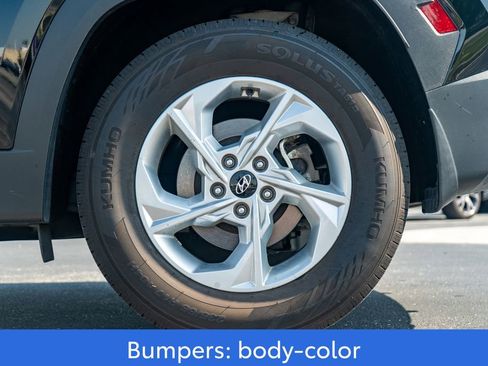 Used 2023 Hyundai Tucson SEL image 9