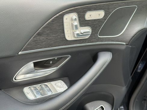 Certified 2026 Mercedes-Benz GLE 350 4MATIC image 28