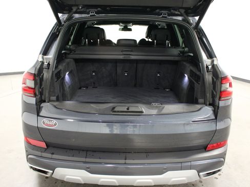 Used 2022 BMW X5 xDrive40i image 26