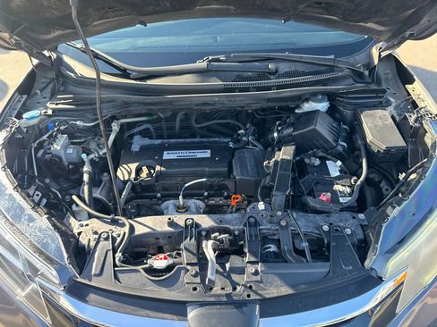 Used 2015 Honda CR-V Touring image 26