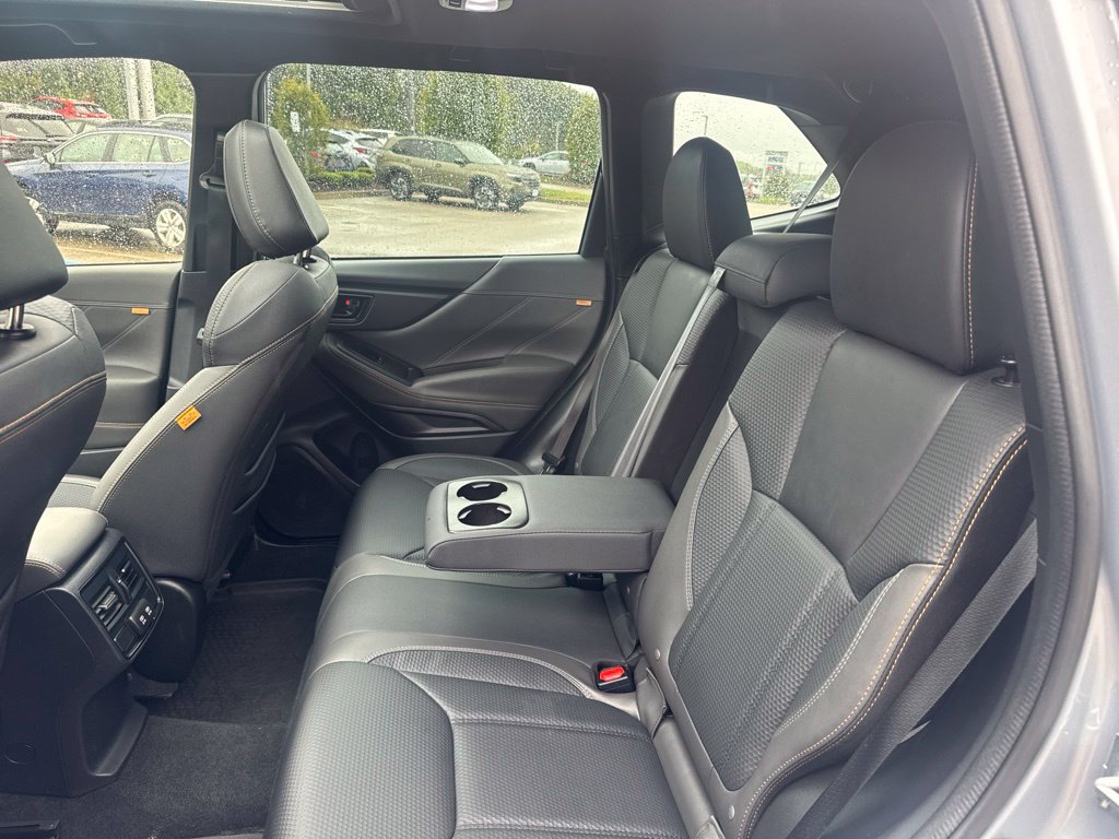 Used 2023 Subaru Forester Wilderness AWD/4WD image 15