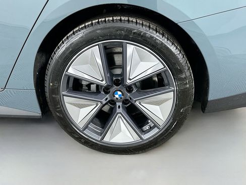 New 2026 BMW i4 eDrive40 w/ Parking Assistance Package image 23