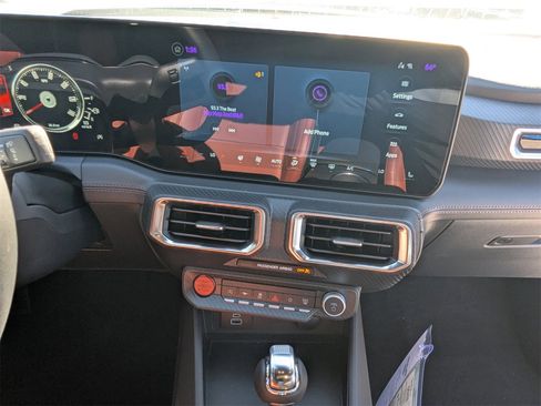 New 2025 Ford Mustang Premium image 16