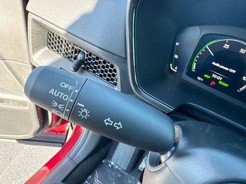 New 2026 Honda CR-V Sport-L image 34