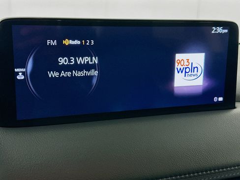 Used 2024 MAZDA CX-5 Carbon Edition image 19