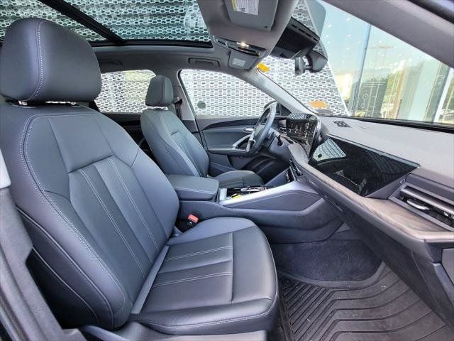 Used 2025 Audi Q5 Premium Plus AWD/4WD image 25