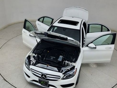 Used 2018 Mercedes-Benz C 300 Sedan image 84