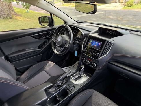 Used 2020 Subaru Crosstrek 2.0i Premium AWD/4WD image 11