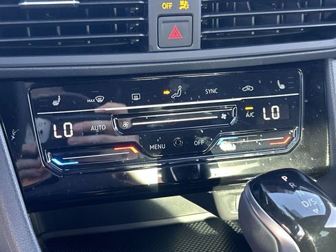 New 2026 Volkswagen Jetta Sport FWD image 23
