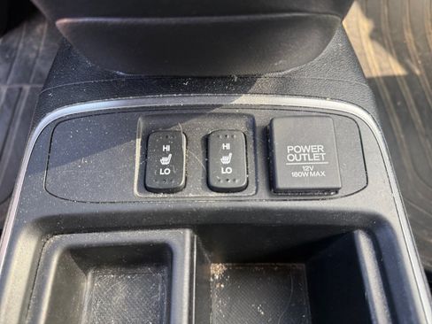 Used 2016 Honda CR-V Touring image 29