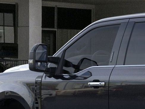 New 2026 Ford F250 Platinum w/ Tremor Off-Road Package image 20