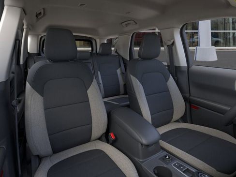 New 2025 Ford Bronco Sport Big Bend w/ Convenience Package image 10