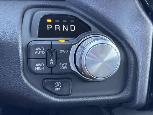 New 2026 RAM 1500 Laramie w/ Sport Appearance Package image 14