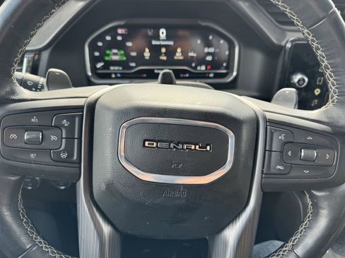 Used 2024 GMC Sierra 1500 Denali Ultimate AWD/4WD image 12