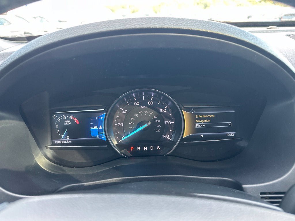 Used 2019 Ford Explorer Limited w/ Class III Trailer Tow Package AWD/4WD image 19