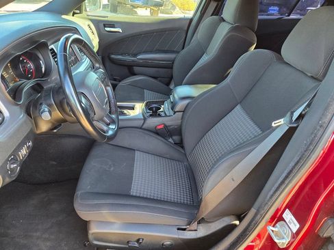 Used 2023 Dodge Charger GT w/ Blacktop Package RWD image 14