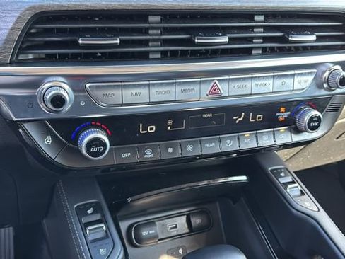 Used 2022 Kia Telluride EX w/ EX Premium Package image 31