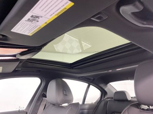 New 2025 BMW 330i xDrive Sedan w/ Premium Package image 18