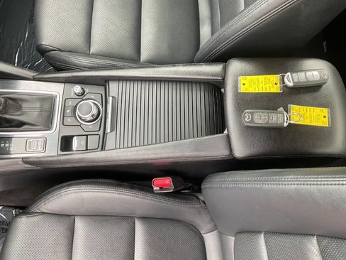 Used 2017 MAZDA MAZDA6 Touring FWD image 30