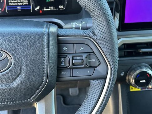 New 2025 Toyota Tacoma TRD Off-Road w/ TRD Off Road Premium Package image 16