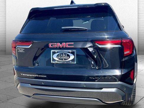 Used 2025 GMC Terrain Elevation AWD/4WD image 3