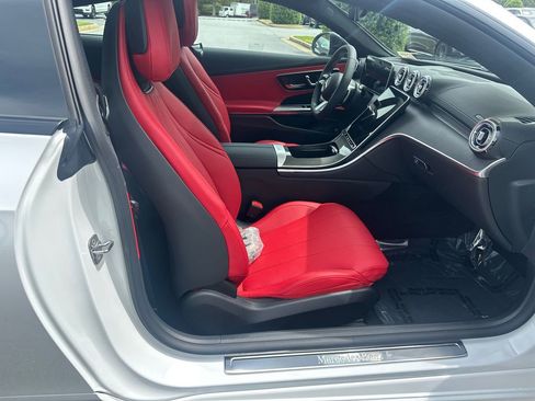 New 2026 Mercedes-Benz CLE 450 4MATIC Coupe image 14