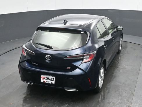 Used 2020 Toyota Corolla SE image 35