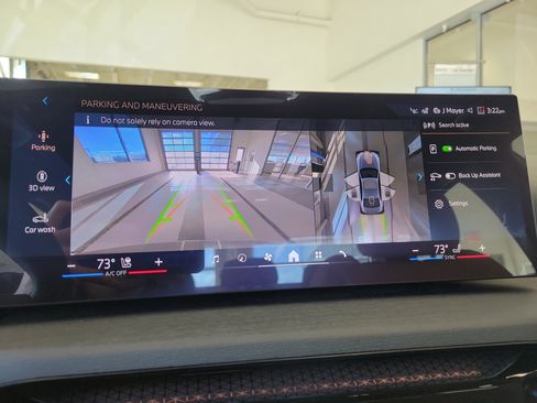 New 2026 BMW 330i xDrive Sedan w/ Premium Package image 25