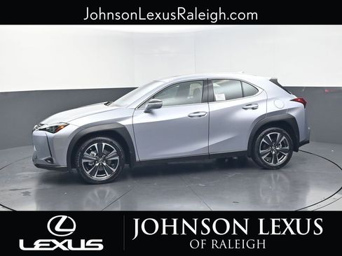 New 2026 Lexus UX 300h FWD image 2