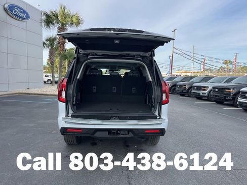 New 2026 Ford Expedition Active RWD image 20