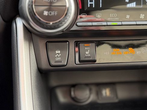 New 2025 Toyota RAV4 XLE w/ Convenience Package image 17