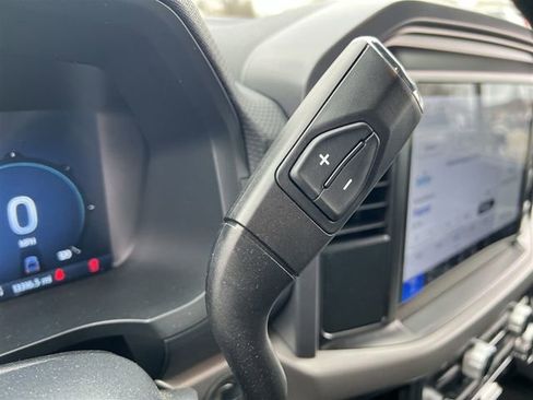 Used 2025 Ford F150 XLT w/ Equipment Group 301A Standard AWD/4WD image 23