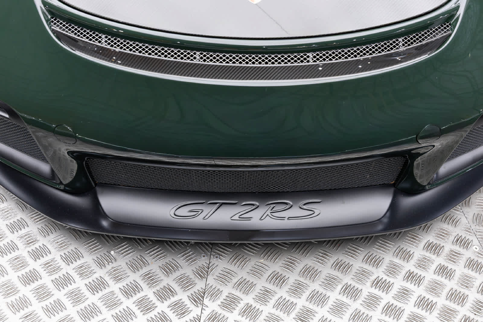 Used 2018 Porsche 911 GT2 RS RWD image 53