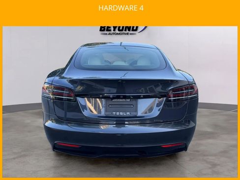 Used 2023 Tesla Model S Standard Range AWD/4WD image 8