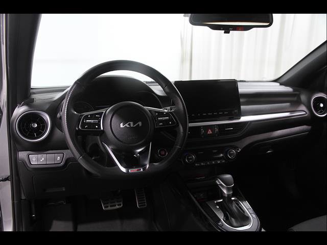 Used 2024 Kia Forte GT-Line FWD image 6