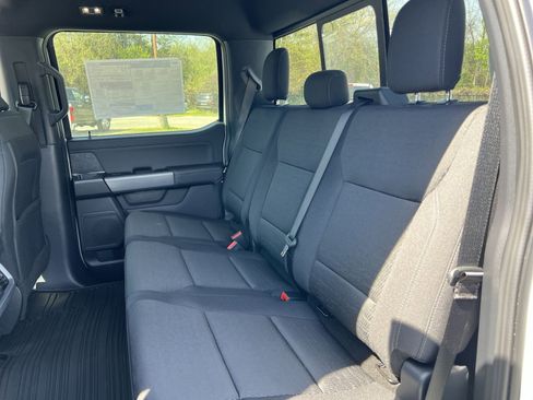 New 2026 Ford F150 XLT w/ Equipment Group 302A MID image 24