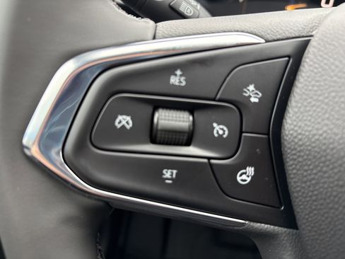 New 2026 Chevrolet Trax LT w/ Driver Confidence Package image 17