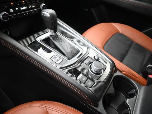 Used 2025 MAZDA CX-5 Carbon Edition AWD/4WD image 19