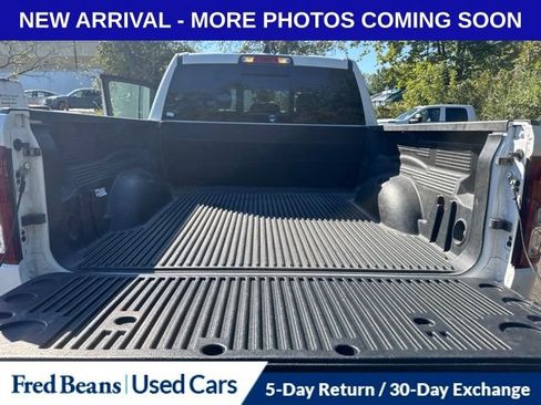 Used 2023 RAM 1500 Big Horn AWD/4WD image 11