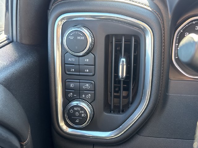 Used 2021 GMC Sierra 1500 AT4 AWD/4WD image 29