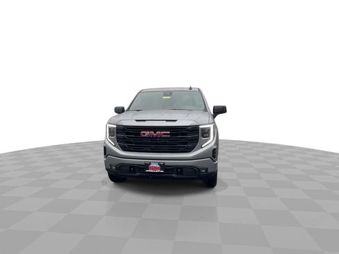 New 2026 GMC Sierra 1500 Elevation w/ Elevation Select Package AWD/4WD image 36