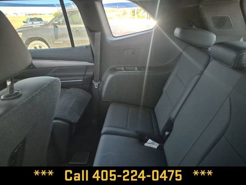Used 2026 Buick Enclave Preferred FWD image 29