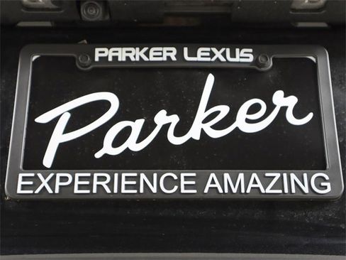 New 2026 Lexus RX 350 AWD image 26