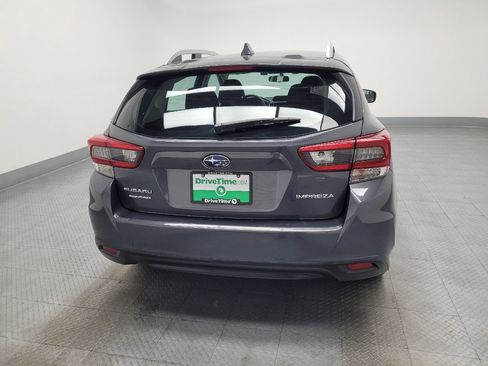 Used 2022 Subaru Impreza Premium image 7