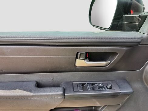 Used 2024 Toyota Tundra SR5 RWD image 9